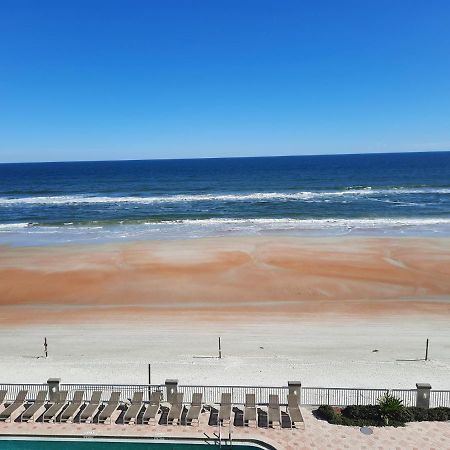 A Happy Seashell Story Aparthotel Daytona Beach Esterno foto