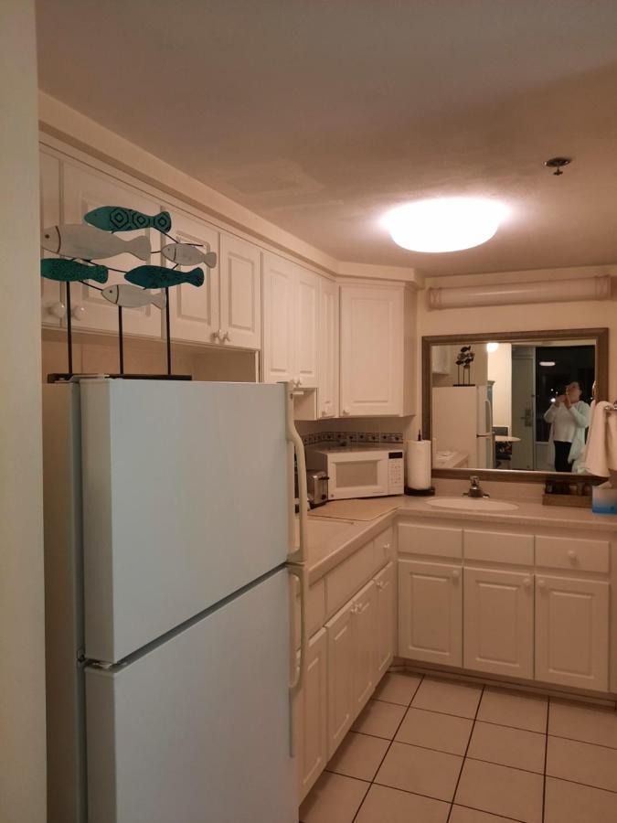 A Happy Seashell Story Aparthotel Daytona Beach Esterno foto