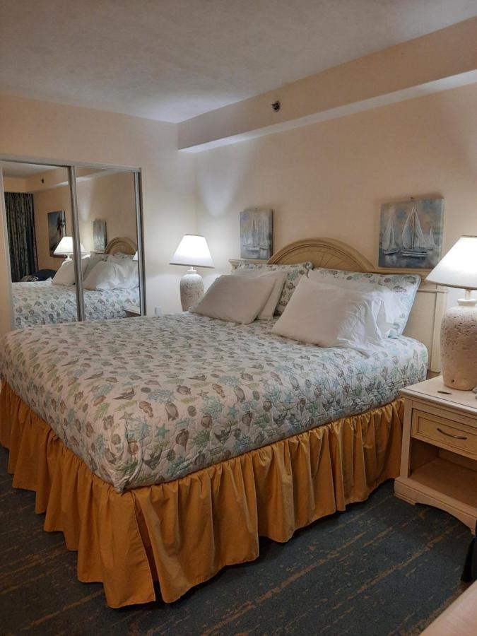 A Happy Seashell Story Aparthotel Daytona Beach Esterno foto