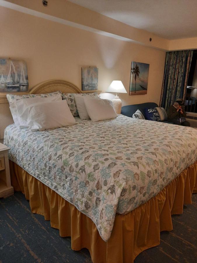 A Happy Seashell Story Aparthotel Daytona Beach Esterno foto