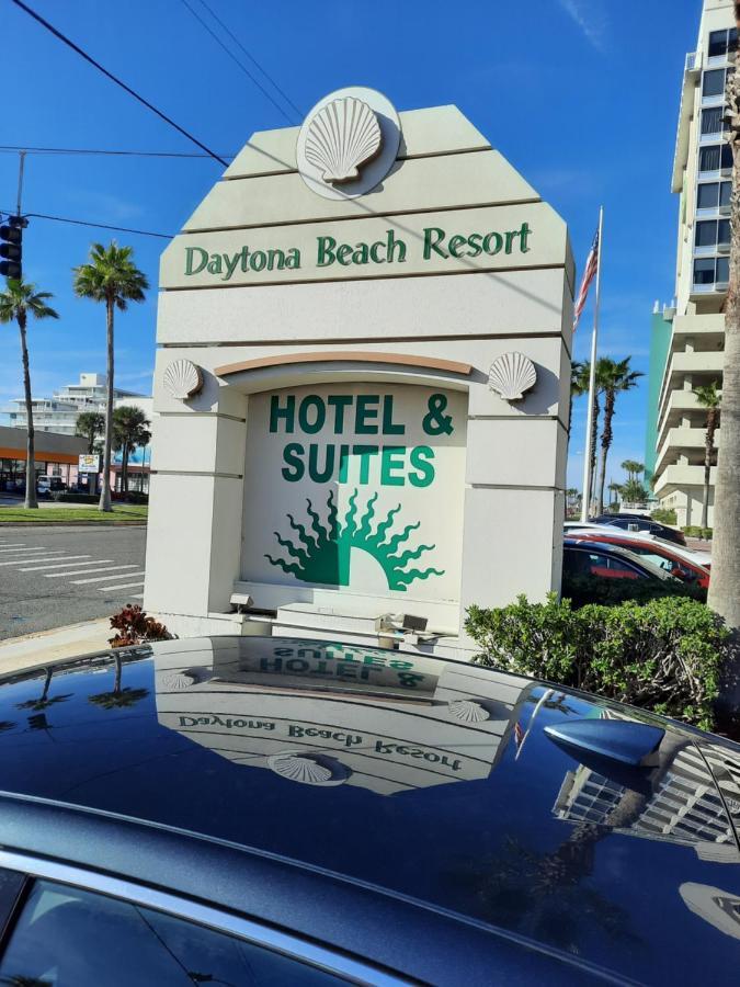 A Happy Seashell Story Aparthotel Daytona Beach Esterno foto