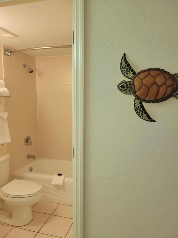 A Happy Seashell Story Aparthotel Daytona Beach Esterno foto