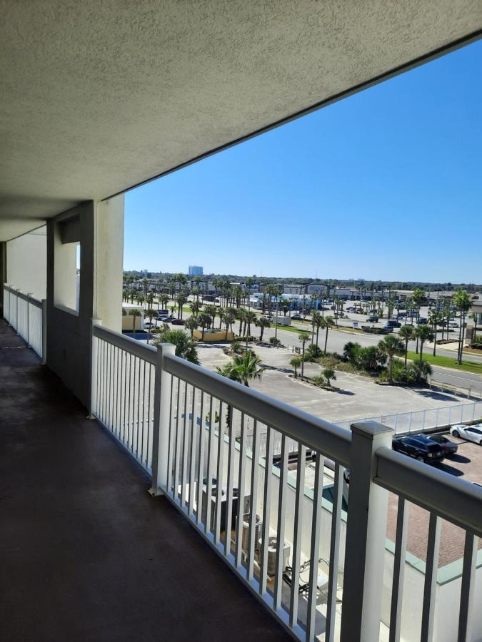 A Happy Seashell Story Aparthotel Daytona Beach Esterno foto