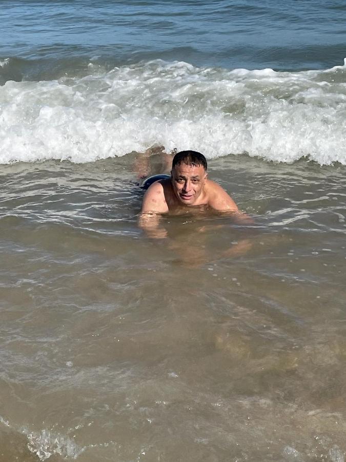 A Happy Seashell Story Aparthotel Daytona Beach Esterno foto
